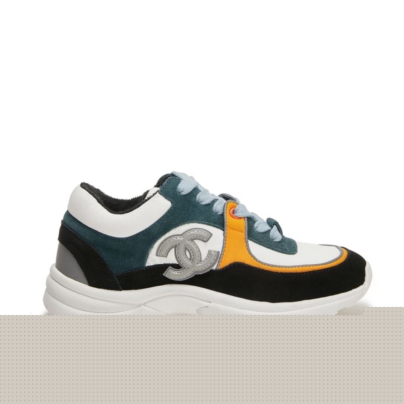 Ch*el sneakers